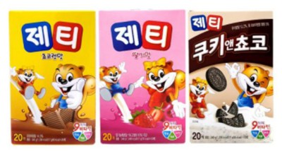 제티 딸기맛: 솔직 후기와 꿀팁 대방출!🍓